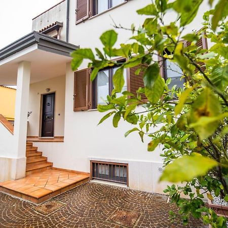 Iulia Felix B&B Pompeia Exterior foto