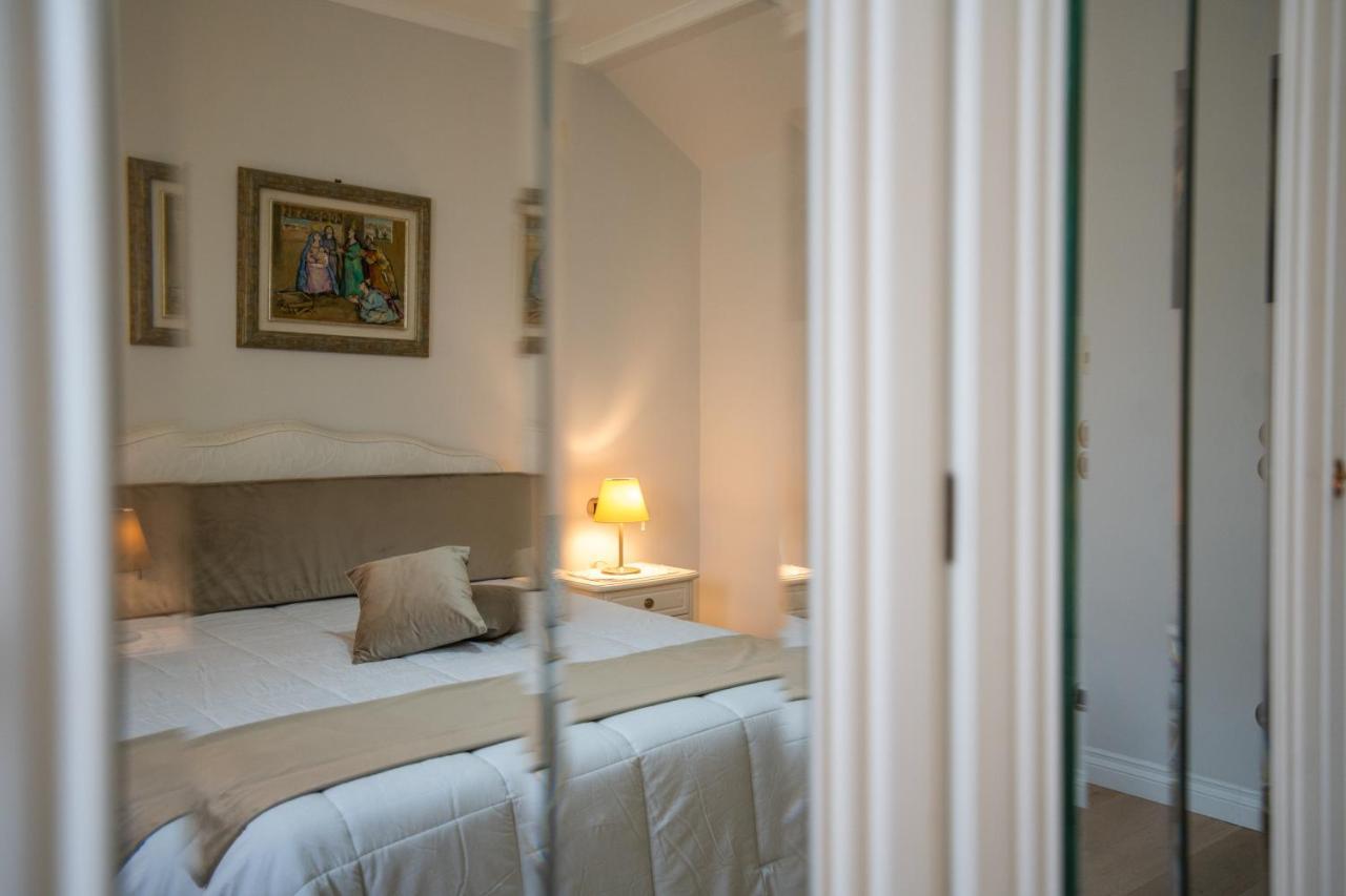 Iulia Felix B&B Pompeia Exterior foto