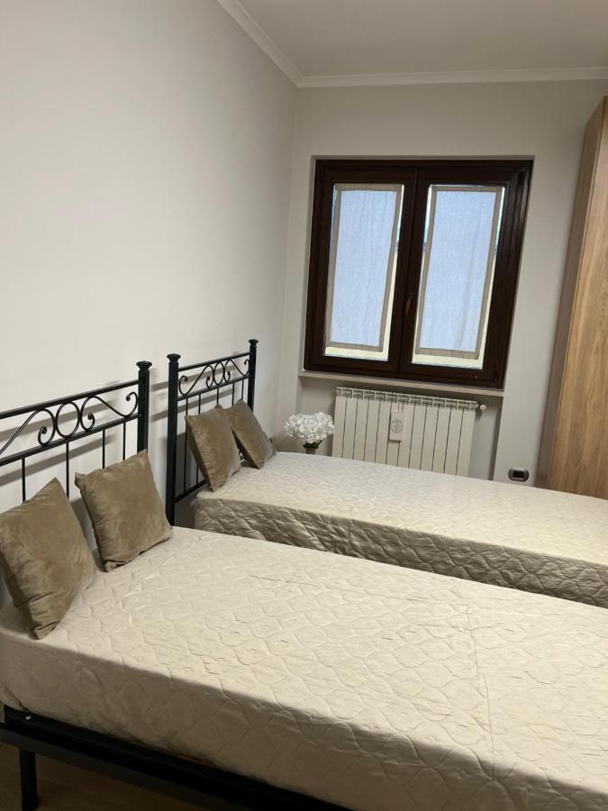 Iulia Felix B&B Pompeia Exterior foto