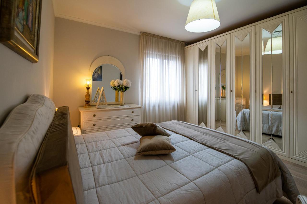 Iulia Felix B&B Pompeia Exterior foto