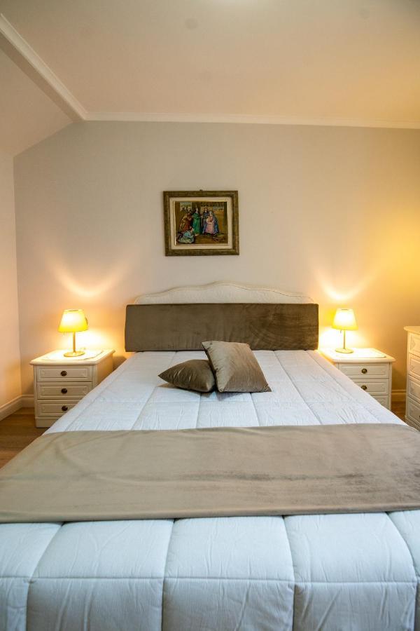 Iulia Felix B&B Pompeia Exterior foto
