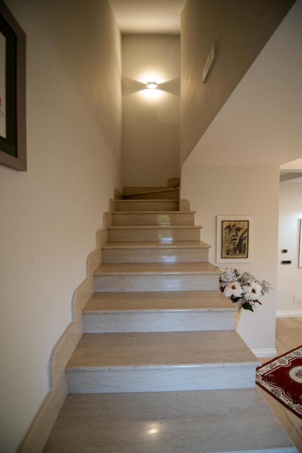 Iulia Felix B&B Pompeia Exterior foto